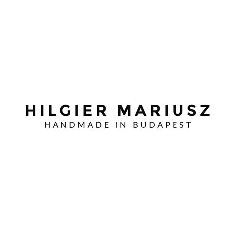 HILGIER MARIUSZ ™ – PSYCHOBUDAPEST™.